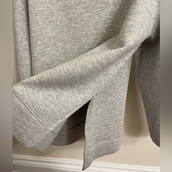 Grey club Monaco sweater - Picture 2 of 2